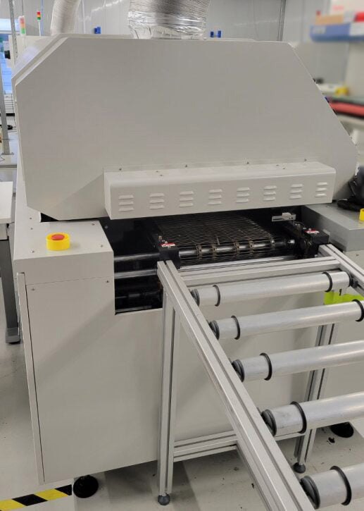 Shenzhen Kait High-Tech KTR 800 Reflow Oven