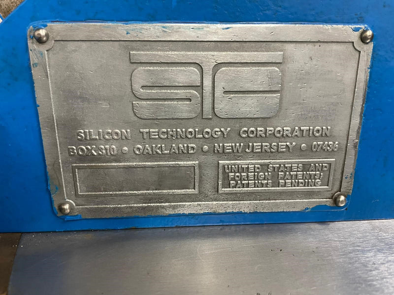 STC ID Saw