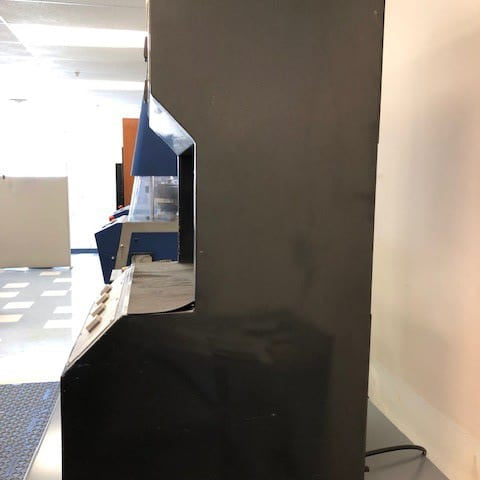 Tech Pro Rheotech RE Oscillating Die Rheometer (ODR)