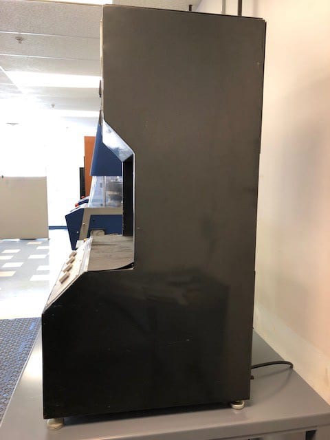 Tech Pro Rheotech RE Oscillating Die Rheometer (ODR)