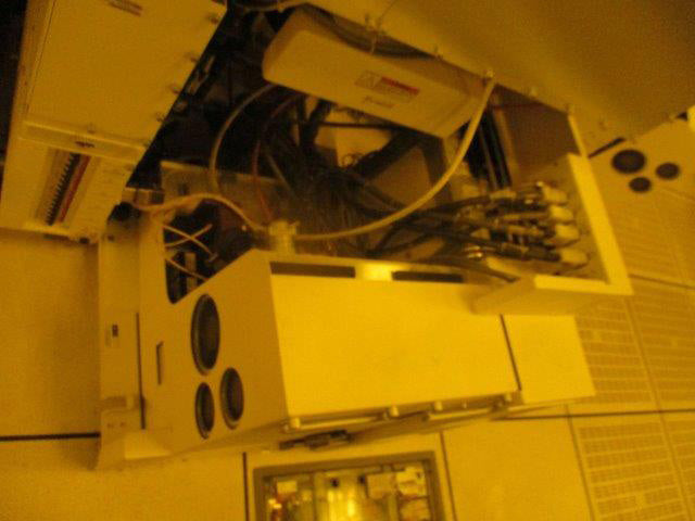Lam 2300 Exelan Flex 45 Dielectric Etcher
