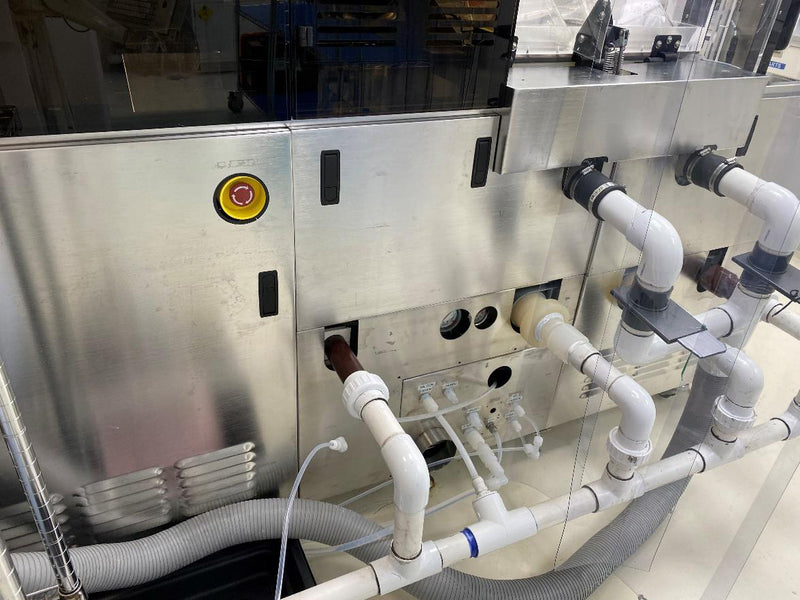 Ontrak Synergy Scrubber