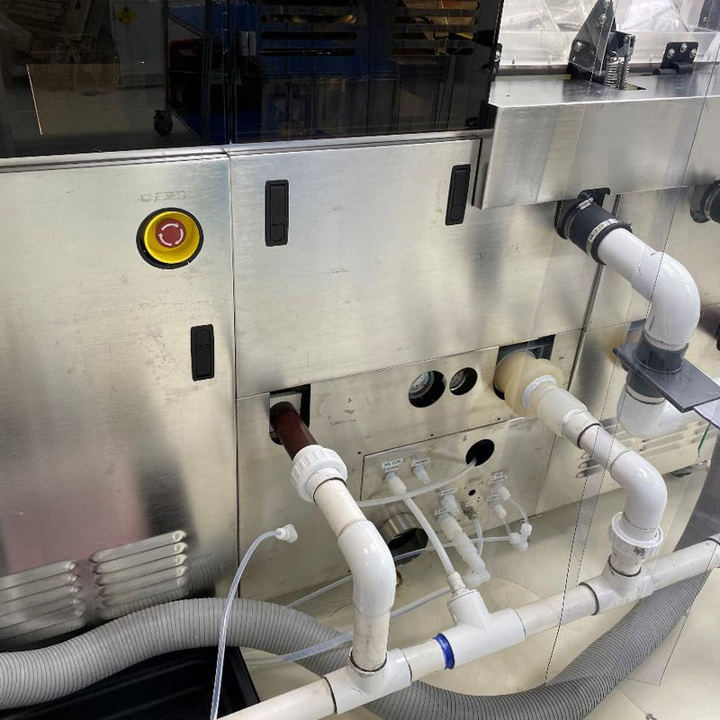 Ontrak Synergy Scrubber