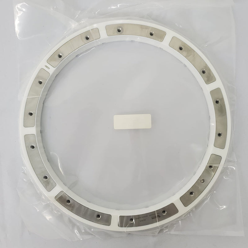 Applied Materials AMT MRA ACIES X 3 G Profiler Retaining Ring