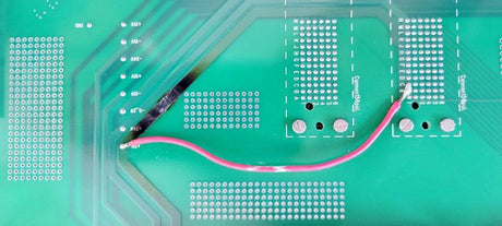 Eagle E 1 4000 V 1 TH Interface Board