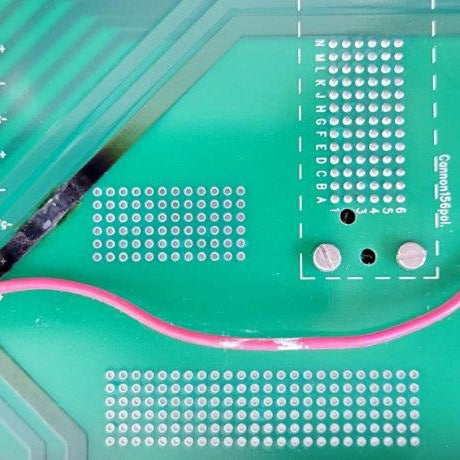 Eagle E 1 4000 V 1 TH Interface Board