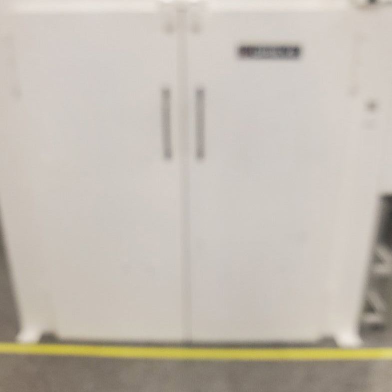 Grieve TBH 550 Truck Oven