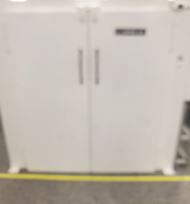 Grieve TBH 550 Truck Oven