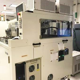 Seiko / Epson NS 8040 Handler