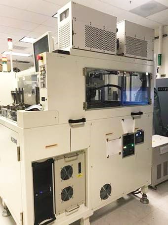 Seiko / Epson NS 8040 Handler