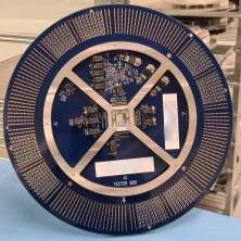 Accretech / TSK UF 200 A Automatic Wafer Prober