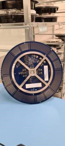 Accretech / TSK UF 200 A Automatic Wafer Prober