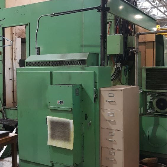 Kearney & Trecker Orion 2300 Milling Machine