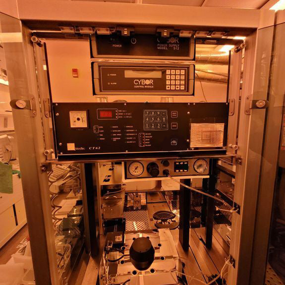 SUSS ACS 200 Coater / Developer