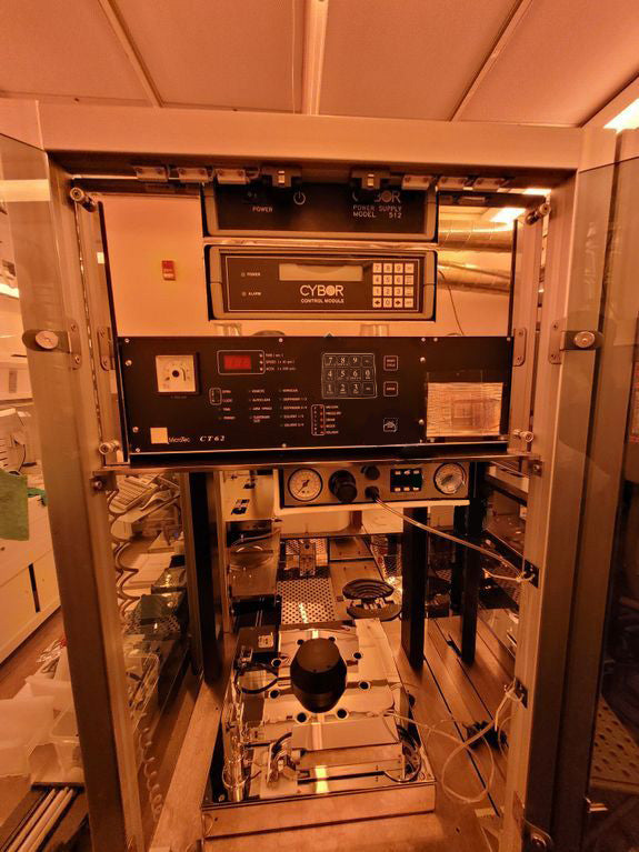 SUSS ACS 200 Coater / Developer