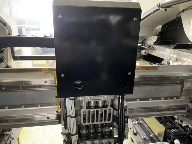 Panasonic CM 602 L Pick and Place