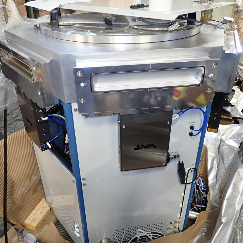 Oxford RIE (Reactive Ion Etcher)