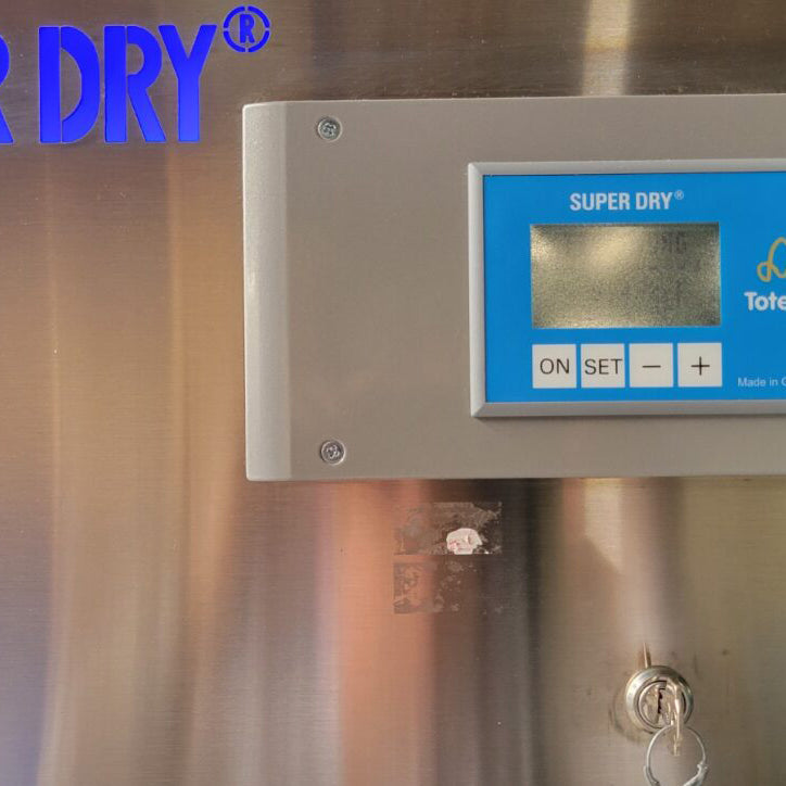 Totec Super Dry XSD 701-52 Chamber