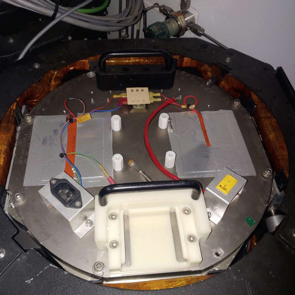 Applied Materials P 5000 Etcher