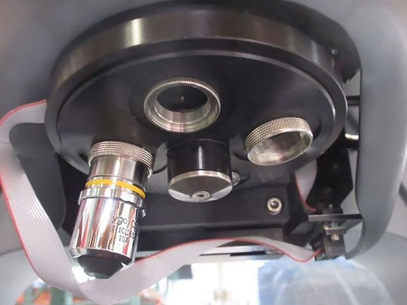 Zygo Newview 7300 Optical Profilometer