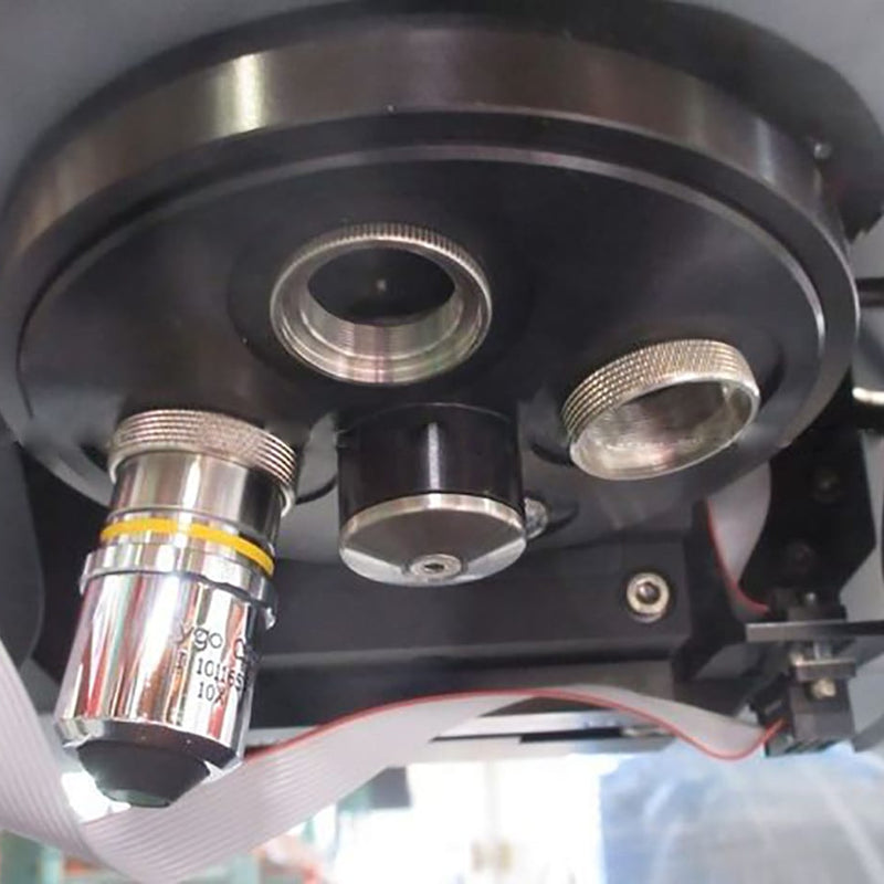 Zygo Newview 7300 Optical Profilometer