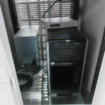 Advantest 93000 PS 400 ATE Tester