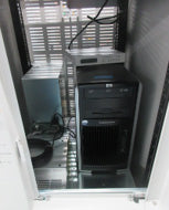 Advantest 93000 PS 400 ATE Tester