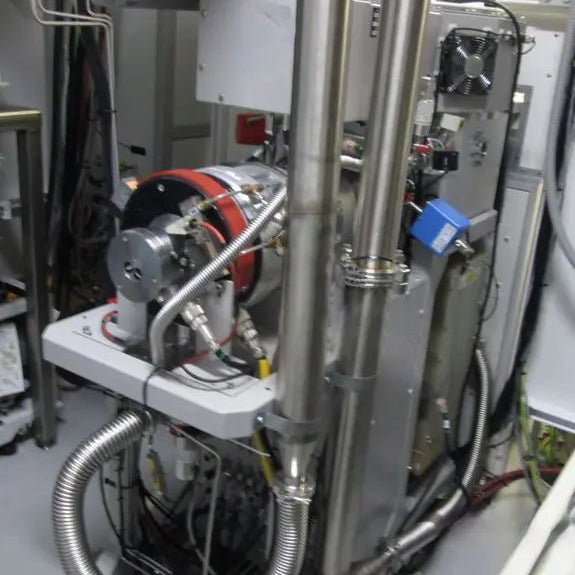 STS Multiplex RIE (Reactive Ion Etcher)