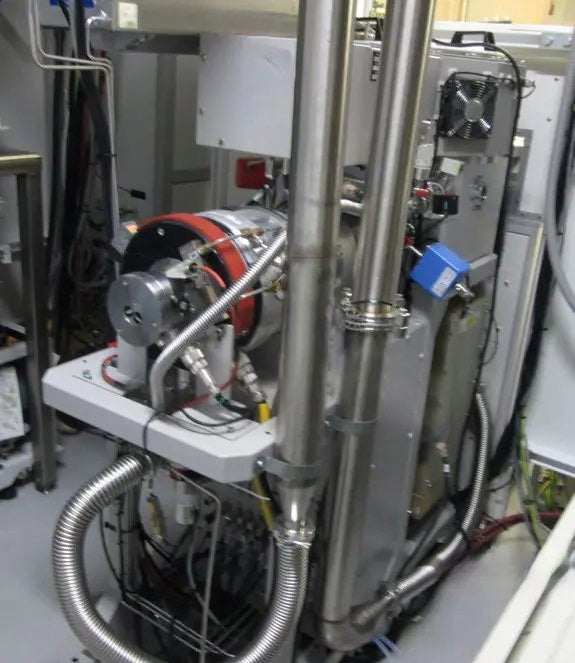STS Multiplex RIE (Reactive Ion Etcher)