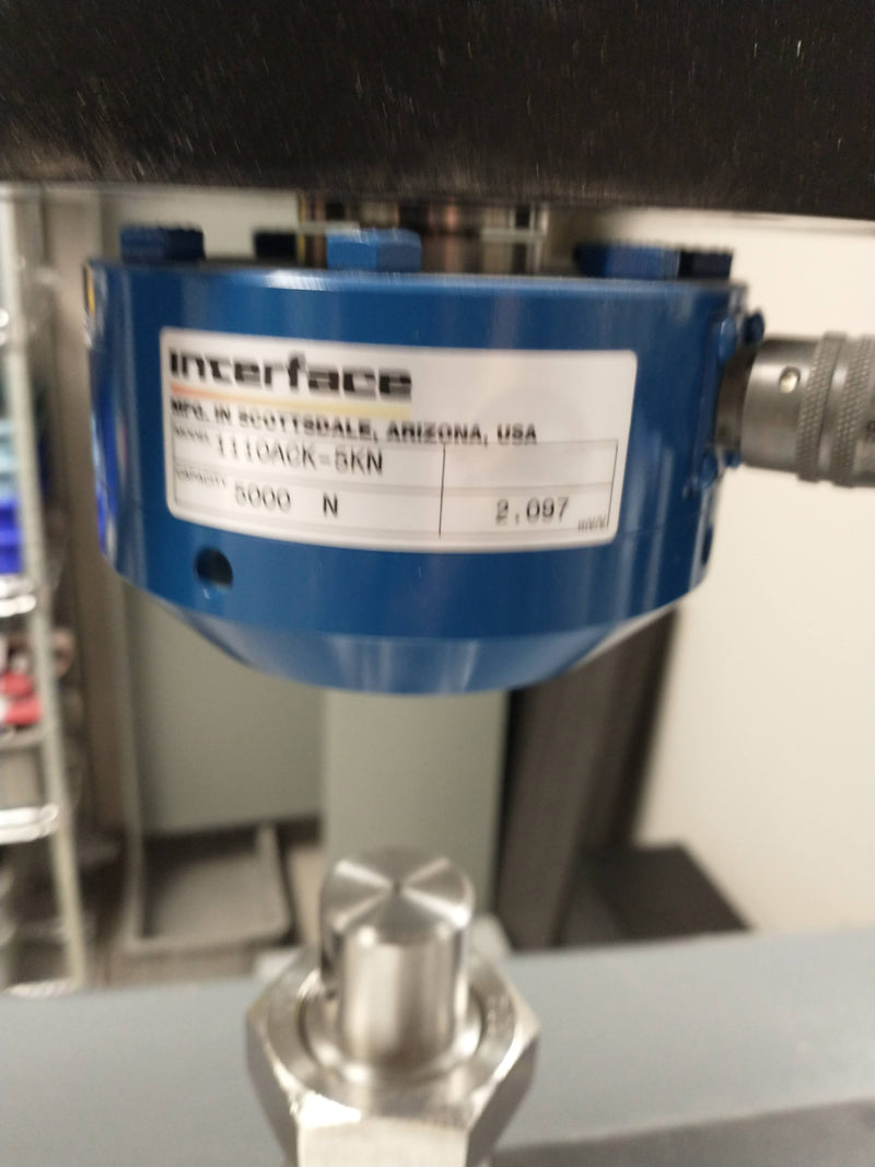 Instron 3365 Dual Column Testing System