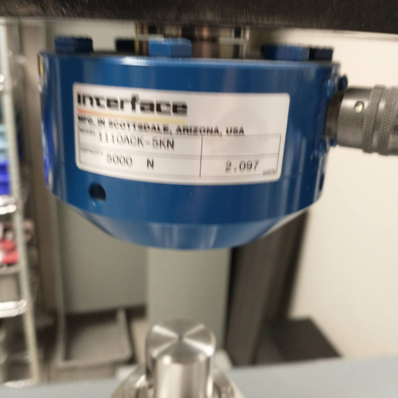 Instron 3365 Dual Column Testing System