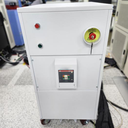 Teradyne IP 750 EX Image Sensor Tester