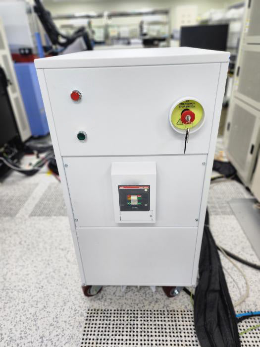 Teradyne IP 750 EX Image Sensor Tester