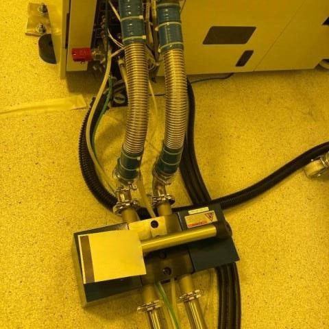 Applied Materials VeritySEM 2 CD-SEM (Critical Dimension Scanning Electron Microscope)