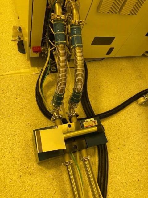 Applied Materials VeritySEM 2 CD-SEM (Critical Dimension Scanning Electron Microscope)