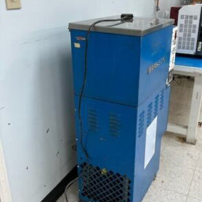 Branson B 250 Ultrasonic Cleaner Vapor Degreaser