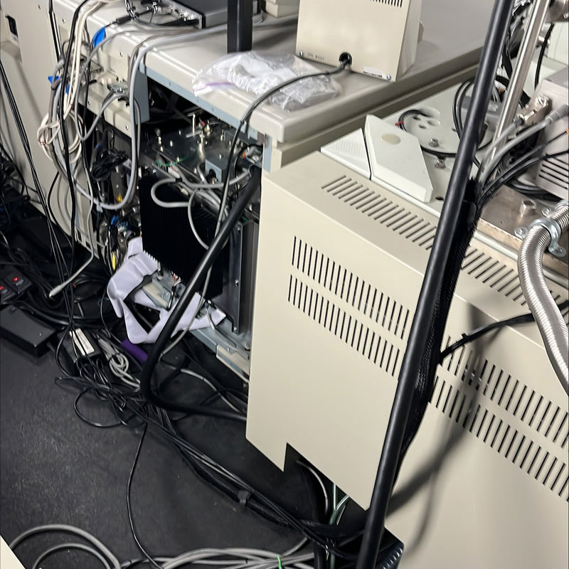 Jeol 7001 F FE-SEM (Field Emission Scanning Electron Microscope)