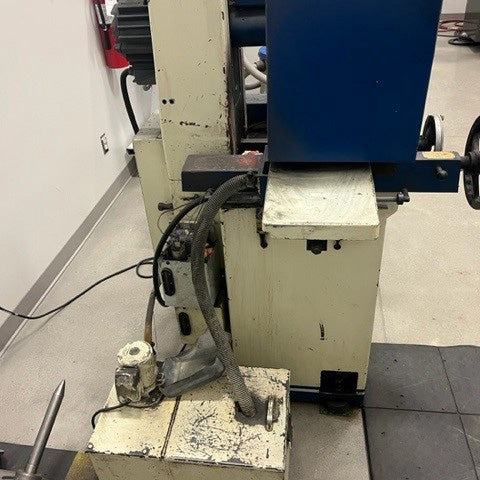 Equiptop ESG-2 A 618 Grinder