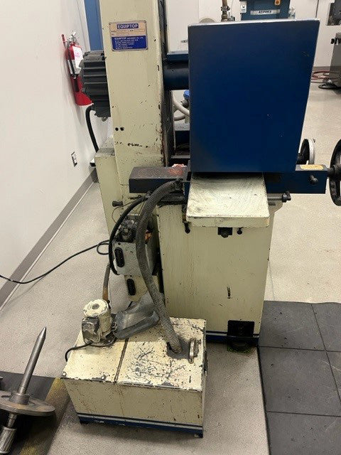 Equiptop ESG-2 A 618 Grinder