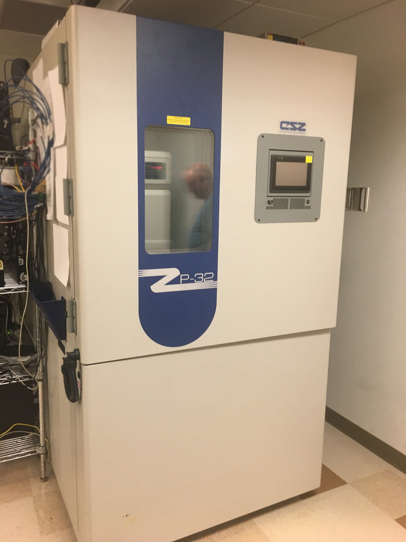 Cincinnati ZP 32-6-6 SC / AC Temperature / Humidity Chamber