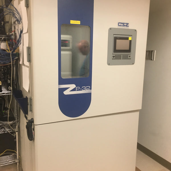 Cincinnati ZP 32-6-6 SC / AC Temperature / Humidity Chamber