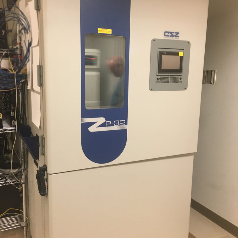 Cincinnati ZP 32-6-6 SC / AC Temperature / Humidity Chamber