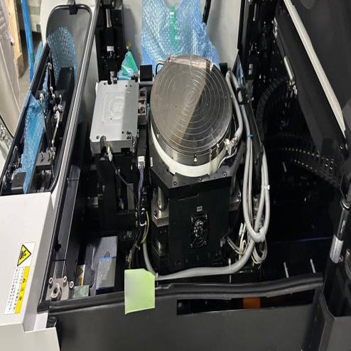 Accretech / TSK UF 3000 Automatic Wafer Prober