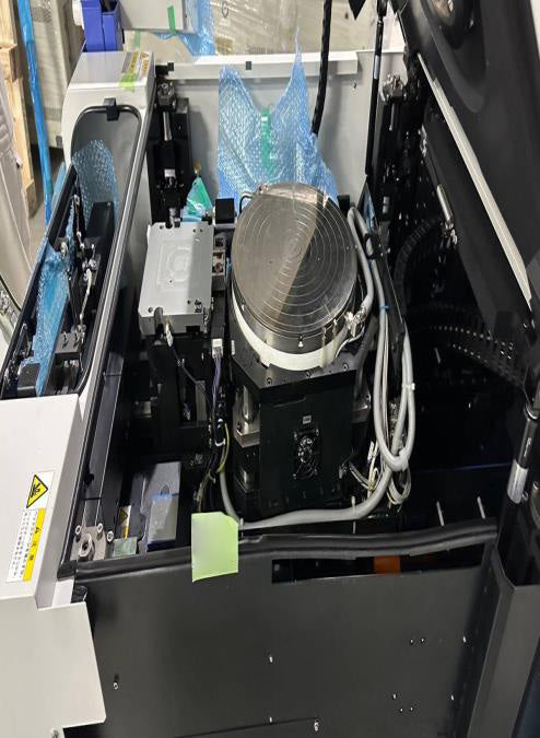 Accretech / TSK UF 3000 Automatic Wafer Prober