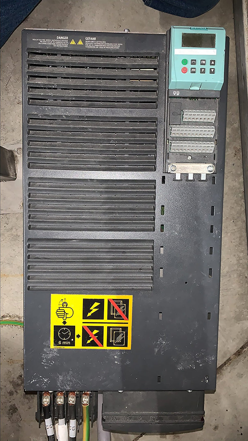 Siemens 240 Power Module