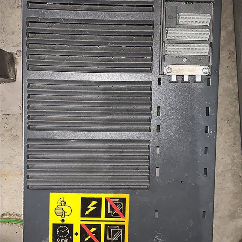 Siemens 240 Power Module