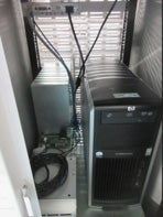 Advantest 93000 PS 400 ATE (Automatic Test Equipment)