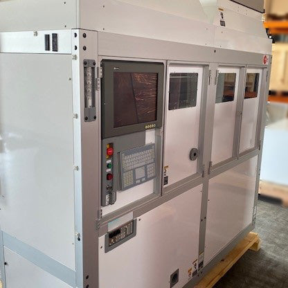 RECIF G 3 Plus Wafer Handler