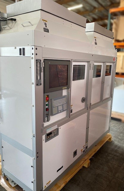 RECIF G 3 Plus Wafer Handler