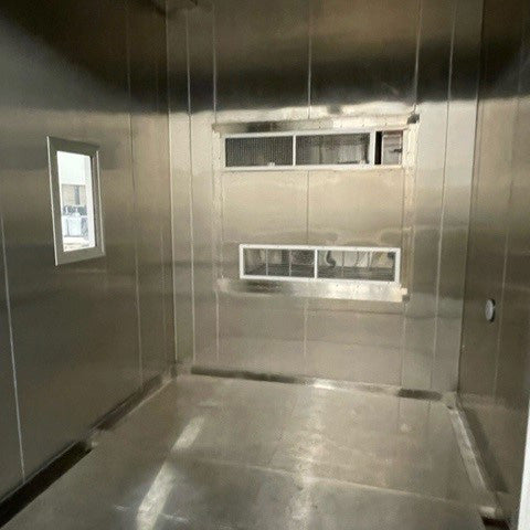 ESPEC EWPU 633-15 NA Thermal Chamber